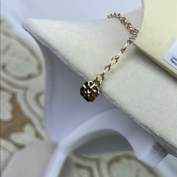 Monet Red Statement Necklace - Picture 6 of 9